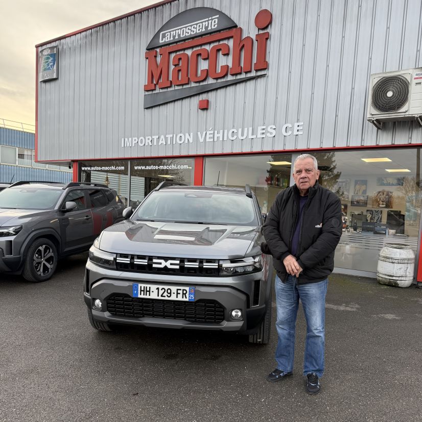 Portrait M. & Mme Botella Maria & Jean Pierre