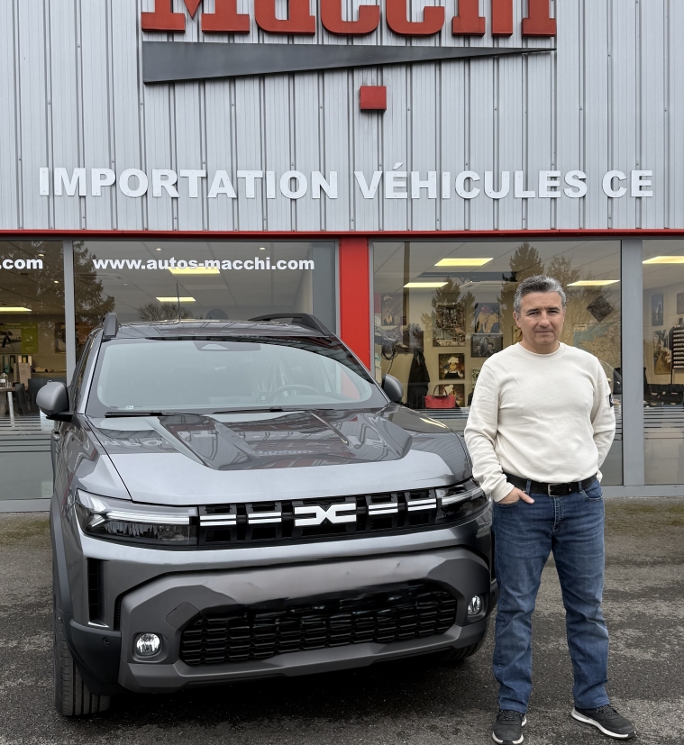 Portrait M. & Mme Gilardini Sandrine & Fabrice