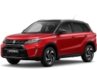 Voiture Suzuki Vitara 2024
